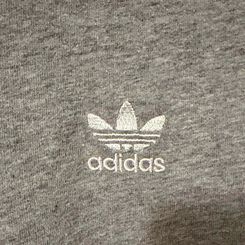 Adidas Originals Trefoil Essentials Tee - Picture 3 of 4